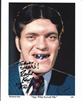 Signed Richard Kiel PhotoThumbnail